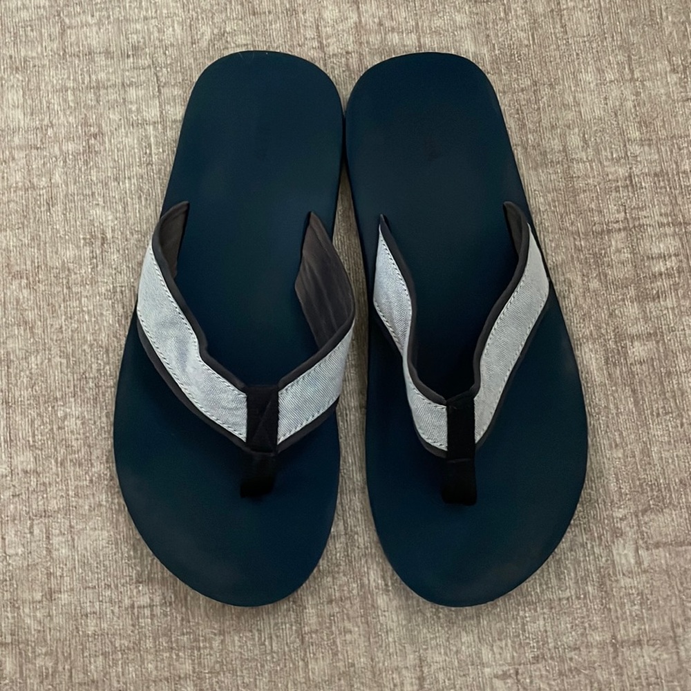 J. Crew Men’s sandals